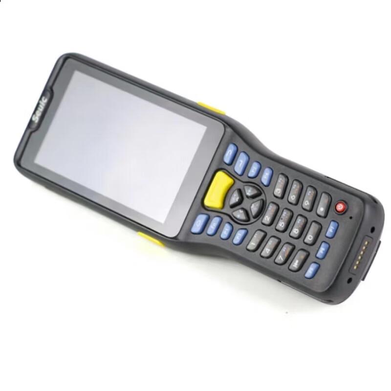 Seuic Q7S Android Ручной сборщик данных КПК