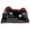 For Nissan NV200 2013-2018 Right Tail Light Rear Lamp Clear Red Lens With Bulb(s) 12821817