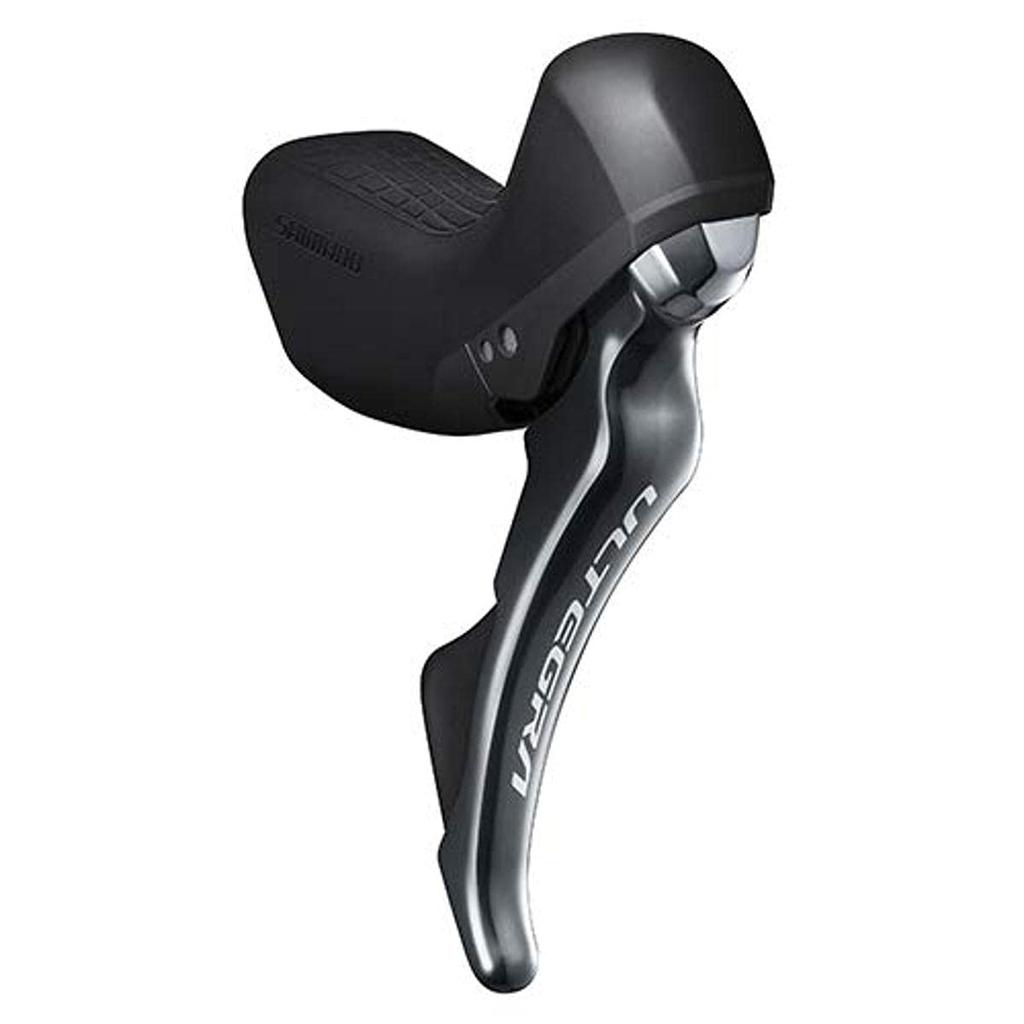 SHIMANO Только правый рычаг 11S Гидравлический тормоз STI ULTEGRA 23040 ST-R8020 (Гидравлический и переключающий)