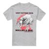 Dungeons & Dragons Mens T-Shirt