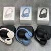 Складные полноразмерные Bluetooth-наушники SOLO 4 с шумоподавлением и мощными басами