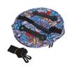 Knitting Bag Large Capacity Portable Light Easily Carry Simple Practical Yarn Storage Bags for