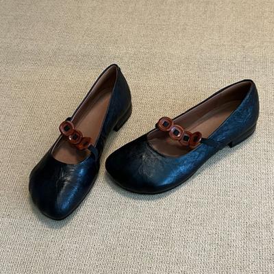 Туфли – Мэри Джейн