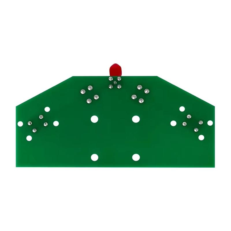 AT19-Дипольная антенна V-образной формы 137 МГц DIY-комплект для антенны-удочки Прием сигнала Спутниковая Авиация Облачная карта
