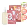 [Skin Texture] Numbers In No. 3 Smooth Texture Serum 80ml Special (+ No. 3 Texture Serum Pack), Korea Cosmetics