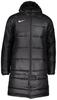 Зимняя куртка Зимняя куртка Academy Pro 2 в 1 Jacket (DJ6306) черный/белый