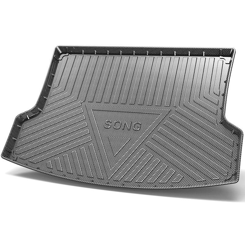 BYD Song TPE Trunk Mat - Custom Fit