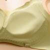 Tube Top Seamless Smooth One-piece Fixed Cup Underwear Female Soft Support Small Chest Push-up Bra