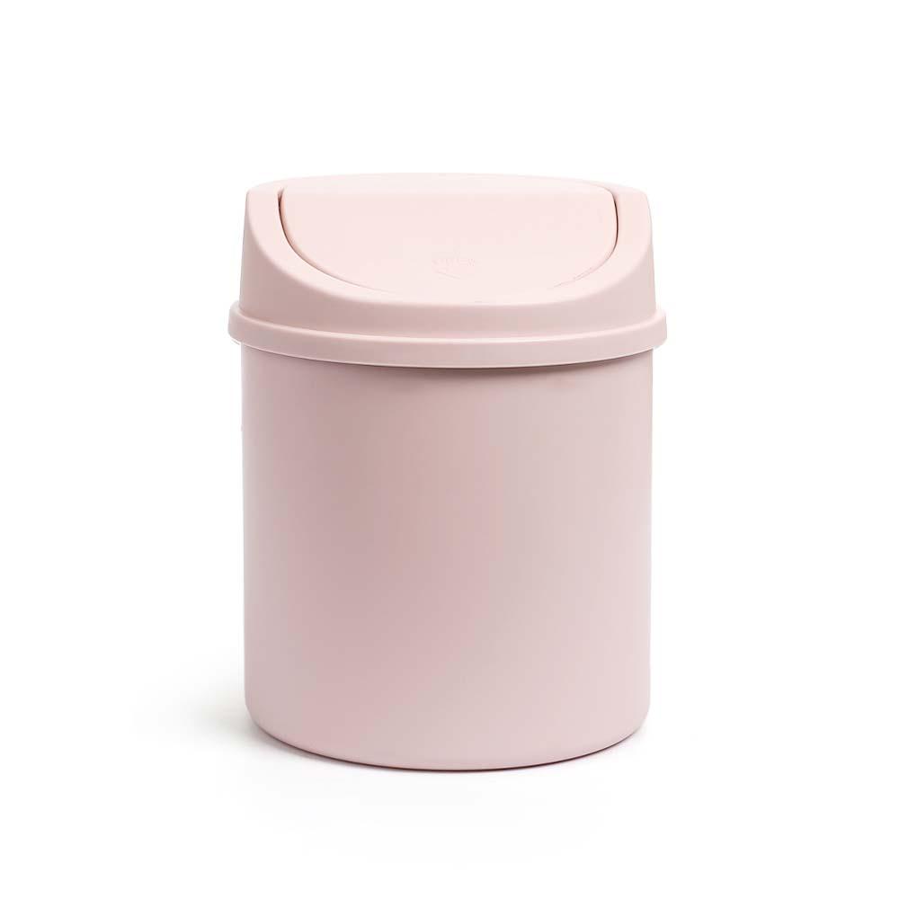 Cleaning Tools Cleaning Garbage Disposal Storage Basket Trash Can Waste Bin Desktop Dustbin