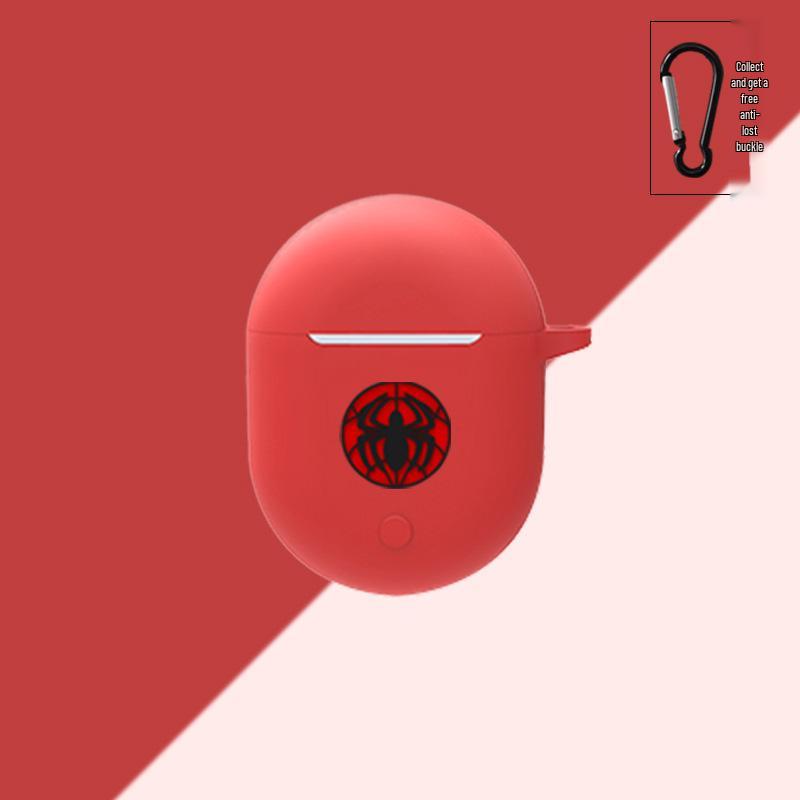 Xiaomi Redmi AirDots 3 Pro Wireless Earbuds Protective Soft Case