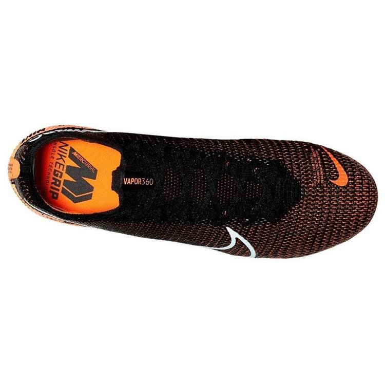 New Nike Mercurial Vapor 13 Elite FG 'Singles' Day' AQ4176-018