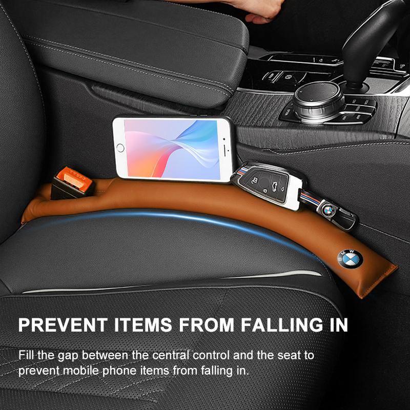 Автомобильная герметичная заполняющая полоса Заполнитель щелей Боковая заглушка для шва Для BMW M5 E90 E91 E92 X2 X3 X4 F07 F10 F15 F16 F20 F25 G30 Z4