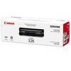 Оригинальный тонер-картридж CANON отечественного производства 326 CRG-326(T)