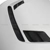 2023 BMW M2 G87 2nd Gen Dry Carbon Fiber Engine Hood Cover