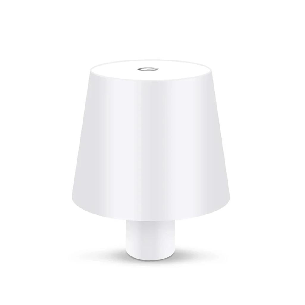 Лампа из винной бутылки с заостренным/круглым дном, креативная, со встроенной фарой, портативная, с регулировкой яркости, для декора бара, ресторана, кемпинга