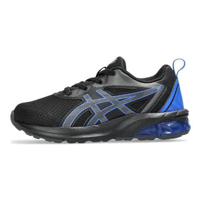 Детские кроссовки Gel Quantum 90 4 PS Black Illusion Blue 1204A137-004