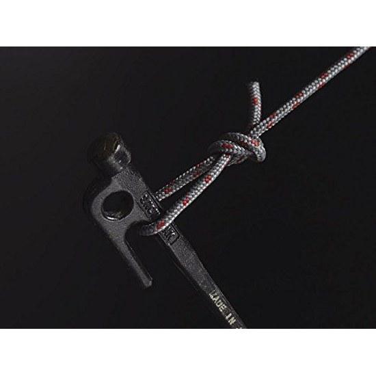 Snow Peak Peg 30cm Solid Stake