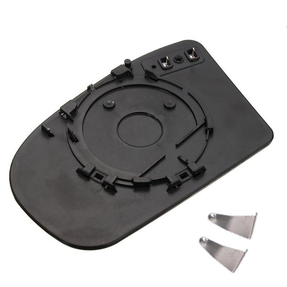 1 Pcs Right Side Mirror Glass For Mercedes-Benz E320 E350 E500 E55 AMG 2003-2006