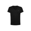 T Shirt Men's Black 211801-1P477-0020