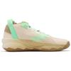 adidas Мужские кроссовки Dame 8 Tang Poetry Pack кремово-бежевого цвета Ecru FZ6005