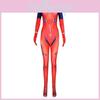 New Century Evangelion Asuka Ayanami Rei Cos Jumpsuit For Halloween Dress Up