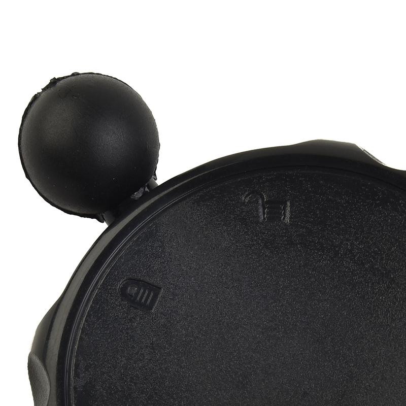 Car Mount GPS Holder Headrest Ball Head Mount Windshield Suction Cup Mount Holder For TomTom Go Live 800 Start 20 25 Replacement
