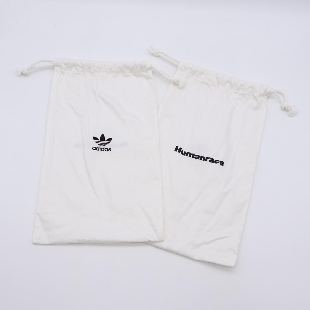 IE7290 Фаррелл Уильямс adidas Originals Samba Humanrace Глиняный Страт (Мужской)