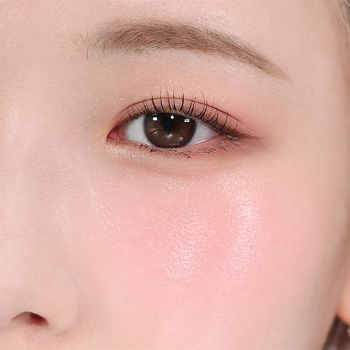 AMUSE Lip & Cheek Healthy Balm 5colors