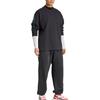 adidas Футболка с длинным рукавом Equipment Series EQT GFX для мужчин, черная JN4849