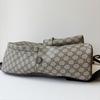 [Pre-Owned] Ophidia Gold-Toned Accessories Coated Fabric Medium Backpack - Very Good #1HOPP6V