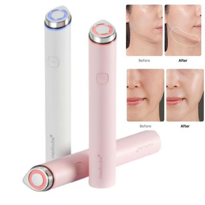 AGE-R Booster Pro Mini Plus – Укрепляющий эластичность, успокаивающий проблемную кожу и осветляющий бьюти-девайс