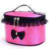 Portable Travel Toiletry Makeup Cosmetic Bag Organizer Holder Handbag