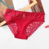 Women Panties Lace Panties Plus Size High Waist Female Sexy Underwear Butt Lift Lingerie Seamless Briefs Underpants Breech