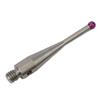 CMM Styli For M3 Thread Ø2.0mm Ball Tip Length 21mm for RENISHAW A-5000-3552
