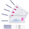 Women HCG Early Testing Kits Expecting a Baby 20Pcs Early Pregnancy Test Strips Urine Measuring 99% Accuracy