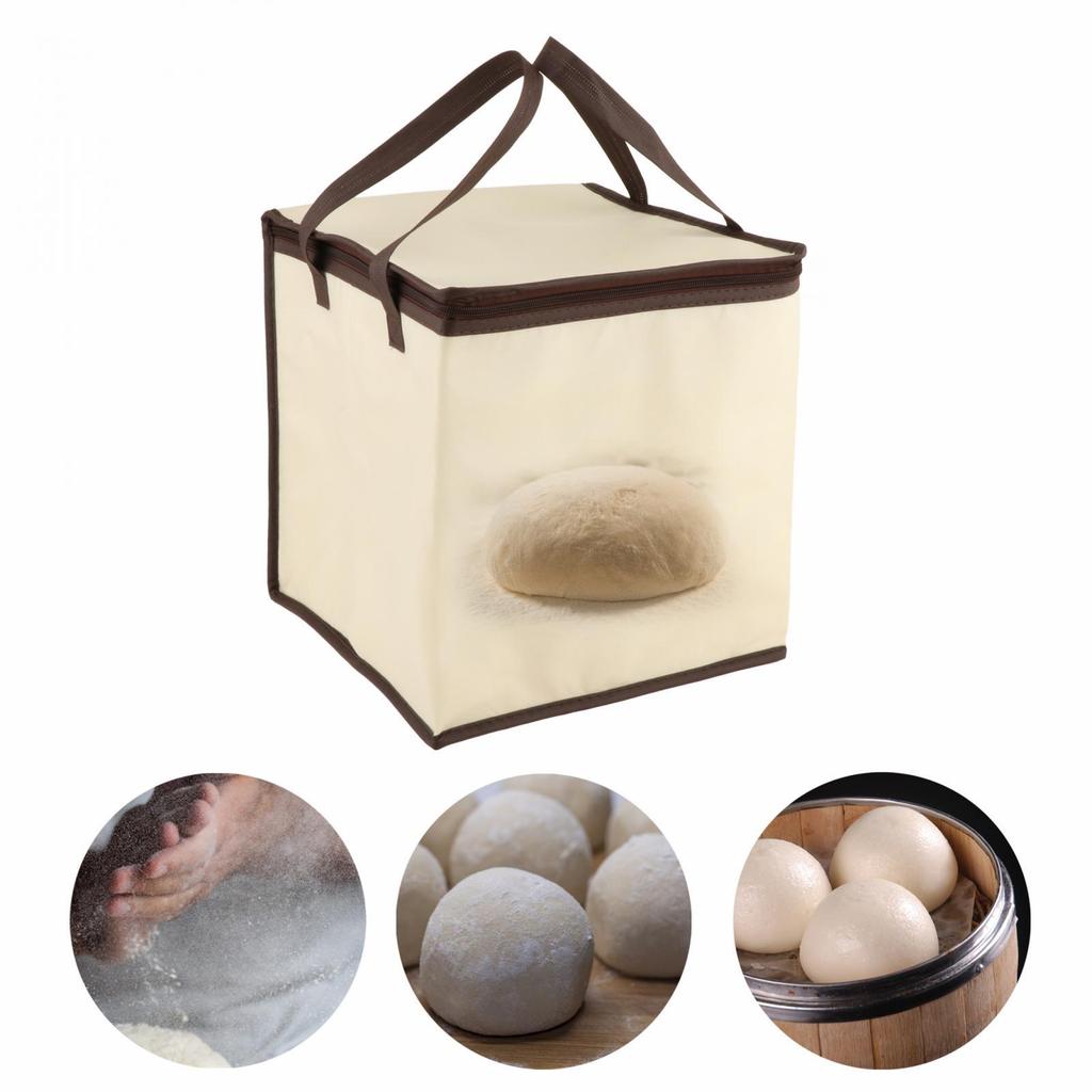 Расстойка для хлеба Терморегулятор для сохранения тепла Подогреватель закваски для приготовления шоколадного сыра Выпечка хлеба Кисломолочные продукты