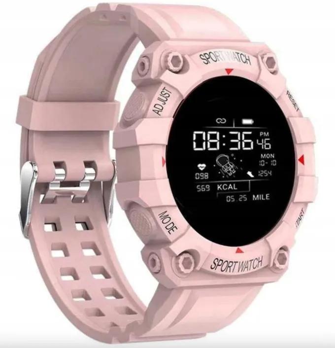 Smartwatch Smart Menu Calls Steps Pressure Men' Women' Gift