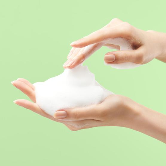 UIQ Biome Remedy Гель для душа 300 мл