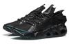 Li Ning Essence 2.3 Cushioning Slip Resistant Abrasion Resistant Cushioning Slip Resistant Abrasion Resistant Low top AGBR045-3