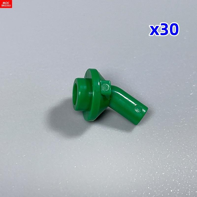 Инструмент MOC Bricks 65578 Стержень 1L с угловым полым штырьком Набор строительных блоков Часть фигурки Частицы Игрушки Подарки на день рождения для детей