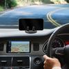 360 Degree Car Mobile Holder Phone Stand for Dashboard Rotatable
