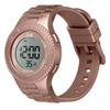 Montre Enfant - Ice Watch - 021621 - Silicone Rose - 34mm - 10 bar