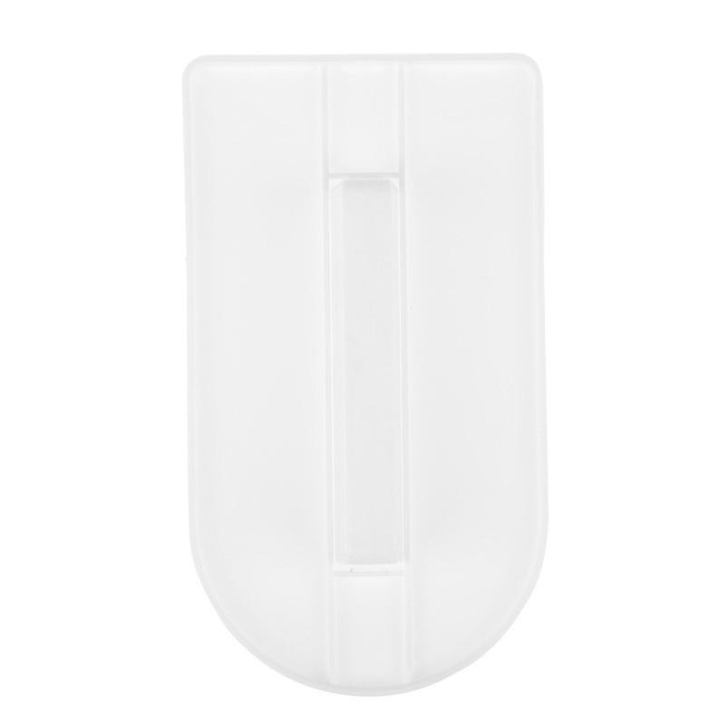 Fashion Cake Smoother Decorating Sugar Craft Fondant Gum Paste Polisher Mold Tool