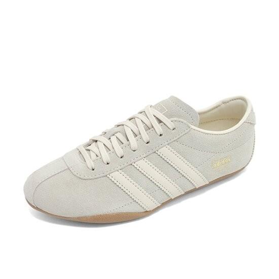 KI3042 adidas Токио "Wonder White" (Мужской)