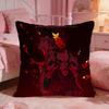 HHadess Classic Game Cushion Cover Premium Comfort Reversible Pillow Cove Two In One Design For Any Room  Car Interior