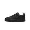 Nike Air Force 1 Low Retro Premium Тройной черный IM3078-001