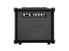 Roland Гитарный усилитель 10 Вт черный CUBE-10GX