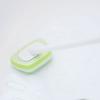 Aisen Bath Brush Trepica Replacement Spare Sponge Green BF822