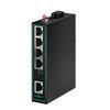 Промышленный Ethernet-коммутатор OAMLink