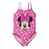 Детский купальник с розовыми цветами Минни Маус